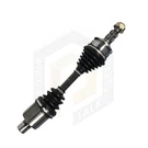 Front Left Cv Axle Joint Assembly For 2011-2015 Chevrolet Volt 1.4L L4 Fwd. Fixed Price $164.17.