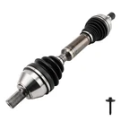 Cv Axle Shaft Assembly Front Left Fits Volvo XC60 2010-2011 L6 3T 2012-2015 All. Fixed Price $96.99.