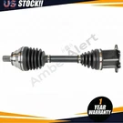 For Audi A3 Volkswagen Golf Fwd Auto Dual Clutch Trans Front Left Cv Axle Joint. Fixed Price $141.39.