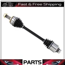 For 2009 2010 2011 2012 Acura Tl At. Front Right Passenger Cv Axle Joint Shaft. Fixed Price $134.46.