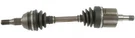Cv Axle Shaft-natural Cardone 60-1060 Reman. Fixed Price $182.99.