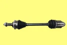 Gsp NCV11013 Front Passenger Side Axle Assembly #3951 AMZ36. Fixed Price $75.20.
