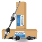 Pair Front Cv Axle Shaft For 2006-2013 Bmw 328I Xdrive 328XI 335I Awd. Fixed Price $220.99.
