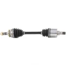 Cv Axle Shaft Surtrack BM-8013 Fits 02-09 Mini Cooper. Fixed Price $104.14.