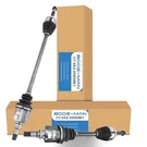 Pair Front Cv Axle Shaft For 2003 2004 2005 2006-2008 Toyota Corolla Auto Trans.. Fixed Price $148.99.