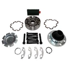 Crown Automotive 52123627RRK Cv Joint Repair Kit. Fixed Price $114.56.