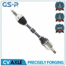 Cv Axle Joint Shaft Assembly Front Driver Side For 2008-13 Nissan Altima 2.5L L4. Fixed Price $126.91.