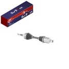 Surtrack Cv Axle Shaft Front Left For 1985 Buick Somerset Regal. Fixed Price $110.51.