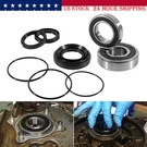Rear Wheel Axle Bearing Kit 2014-2021 Honda Rancher TRX420 Foreman 500. Fixed Price $53.50.