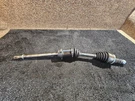 Gsp NCV53107 Front Right Axle Assembly Fits Nissan 00-03 Maxima Infiniti. Fixed Price $94.31.