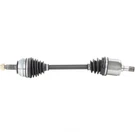 Cv Axle Shaft Surtrack HO-8048. Fixed Price $82.50.