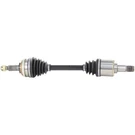 Trakmotive Cv Axle Shaft P N To 8103. Fixed Price $99.25.