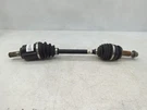 2019-2020 Hyundai Santa Fe Axle Shaft Front Driver Cv C/v Loqmo. Fixed Price $66.11.