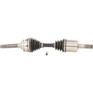 Cv Axle Shaft Surtrack HO-8266. Fixed Price $107.73.