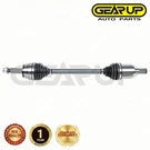 Front Left Lh Cv Axle Joint Shaft For Hyundai Veloster 2.0L L4 Fwd Auto Trans. Fixed Price $111.93.