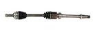 Axle Assembly-new Gsp NCV69558. Fixed Price $150.43.