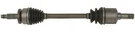 Cv Axle Shaft-drive Cardone 60-8158 Reman. Fixed Price $119.99.