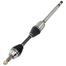 For Land Rover Discovery & Range Front Right Cv Axle Shaft Dac. Fixed Price $246.41.