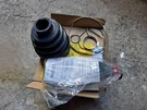 Genuine Mazda Oem 2012-2015 Front Inner Cv Joint Boot Kit FTA7-22-540. Fixed Price $93.81.