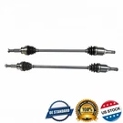 NCV11068 NCV11069 Rear Lh & Rh Axle Joint Ford Police Interceptor Utility. Fixed Price $140.68.
