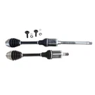Front Left &right Cv Axle Assembly Fits Bmw 530I 540I Xdrive 2017-2019 2021-2022. Fixed Price $309.48.