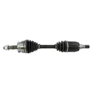 Trq CSA73001 Axle Shaft For Nissan Frontier 2005-2019 Passenger Side. Fixed Price $89.77.
