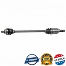 NCV74000 Rear Passenger Side Axle Joint Shaft Assembly Smart Fortwo Rwd. Fixed Price $130.47.