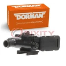 Dorman Vapor Canister Vent Solenoid For 2001-2003 Saturn L200 2.2L L4 Ue. Fixed Price $36.46.