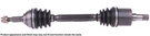 Front Driver Side Cardone Cv Axle Assembly For Storm, Impulse, Stylus (60-1063). Fixed Price $117.28.