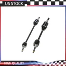 Cardone Oem Front Cv Axles For 1991-2000 Nissan Sentra 1.6L 5 Speed Mt. Fixed Price $255.20.