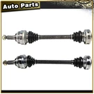 Rear Left Right Pair Cv Axle Joint For Lexus IS300 2001-2005. Fixed Price $266.33.