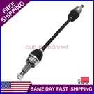 Fits Range Rover Evoque 12-2014 2015 Rear Cv Axle Shafts LR061904 BJ324B402AB. Fixed Price $114.99.