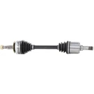 Trakmotive CH-8080 Premium Cv & Joint Oem. Fixed Price $85.80.