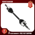 29 Spline Cv Axle Shaft Assembly Rear Left 2002-2010 Ford Explorer 662193. Fixed Price $77.99.