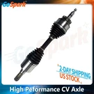 Front Driver Side Cv Axle 2015-2024 Ford F-150 2018-2021 Expedition 4WD. Fixed Price $152.51.