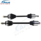 Cv Axle Shaft Front Left & Right Set For 1996-98 Acura 1996-2004 Rl. Fixed Price $198.98.