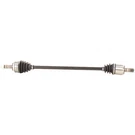 For Kia Soul 1.6L Auto Trans 12-13 Front Right Passenger Side Cv Drive Axle Gap. Fixed Price $151.41.