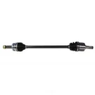 Axle Assembly-new Gsp NCV37029. Fixed Price $82.95.