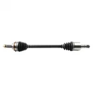 Axle Shaft Front 2.5L Sedan Wrx Fits 04-06 Impreza 28934. Fixed Price $225.00.