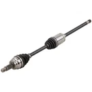 For Bmw X5 & X6 Xdrive Awd Front Right Passenger Side Cv Axle Gap. Fixed Price $191.41.