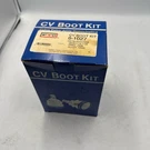 Ptc Auto Part Cv Boot Kit Model 61027 Alloy 10025 Compatible Datsun Honda Usa. Fixed Price $34.16.