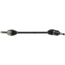 New Cv Joint Boot Axle Shaft Assmbly Front Passenger Right Side For Corolla Auto. Fixed Price $92.95.