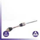 Bmw E70 X5 Xdrive Front Right Axle Half Shaft 7545126 Oem. Fixed Price $91.30.