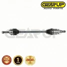 Rear Right Cv Axle Shaft For Subaru Outback 2.5L 4CYL 2001 2002 2003 2004. Fixed Price $142.32.