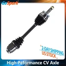 Front Passenger Side Cv Axle Joint Shaft Assembly For Hyundai Veracruz Awd Fwd. Fixed Price $117.19.