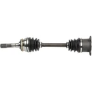 A1 Cardone 66-1439 New Cv Axle Assembly For Select 96-06 Chevrolet Suzuki Models. Fixed Price $138.93.