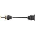 For Infiniti M56 Q70 2013-2017 Front Left Cv Axle Shaft Dac. Fixed Price $206.41.