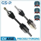 Cv Axle Joint Assembly Front Pair Ford Police Interceptor Sedan Lincoln Mkt. Fixed Price $361.99.