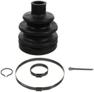 Cv Boot Kit Precision Joints 5455. Fixed Price $11.95.