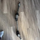 Front Right Axle Assembly For 2006-2012 Toyota RAV4 2011 2009 2008 2007 Cardone. Fixed Price $120.00.